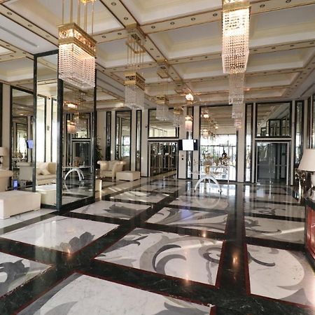 Damac Al Jawharah Tower Apartments Djedda Buitenkant foto