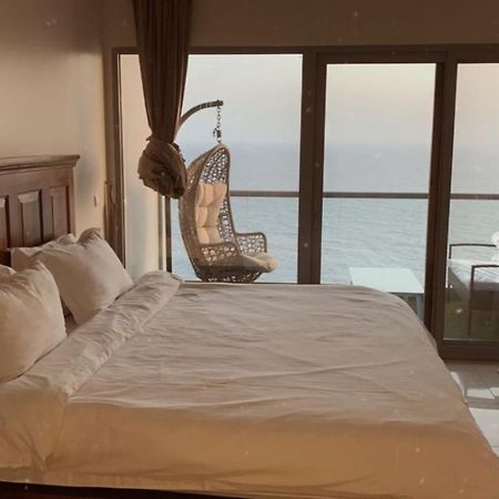 Damac Al Jawharah Tower Apartments Djedda Buitenkant foto