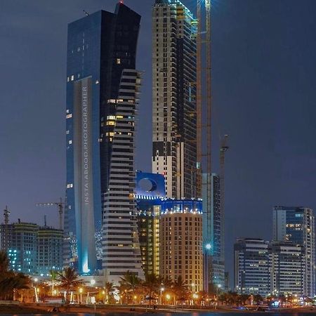 Damac Al Jawharah Tower Apartments Djedda Buitenkant foto