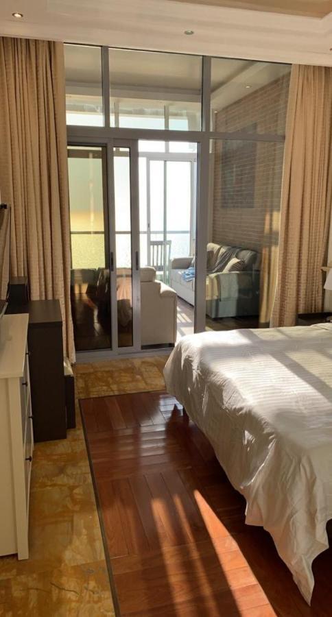 Damac Al Jawharah Tower Apartments Djedda Buitenkant foto