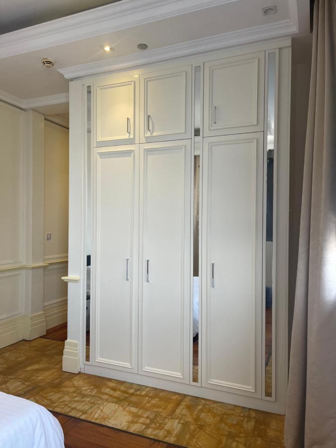 Damac Al Jawharah Tower Apartments Djedda Buitenkant foto