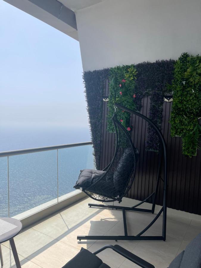 Damac Al Jawharah Tower Apartments Djedda Buitenkant foto