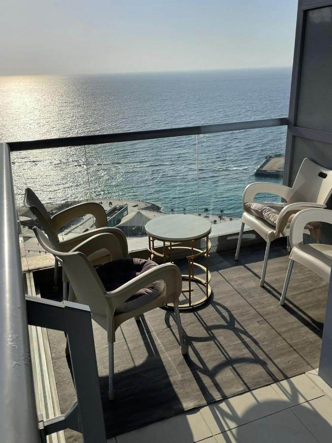 Damac Al Jawharah Tower Apartments Djedda Buitenkant foto
