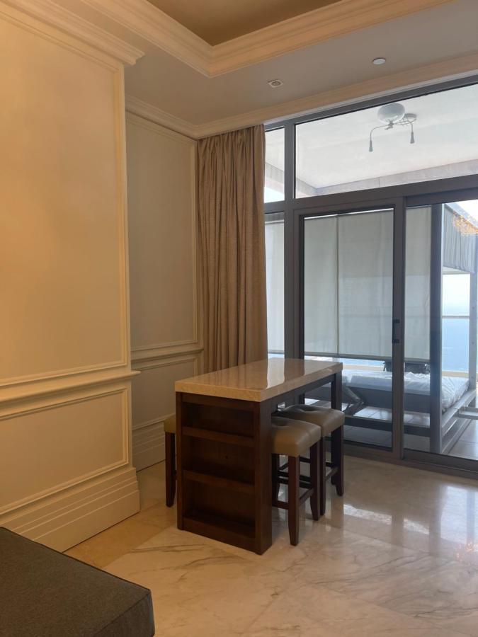 Damac Al Jawharah Tower Apartments Djedda Buitenkant foto