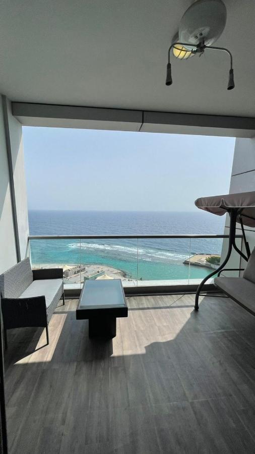 Damac Al Jawharah Tower Apartments Djedda Buitenkant foto