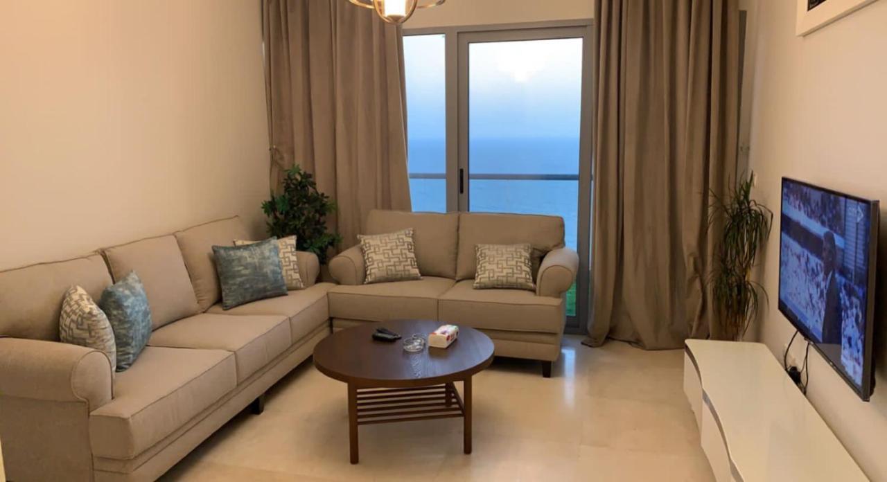 Damac Al Jawharah Tower Apartments Djedda Buitenkant foto