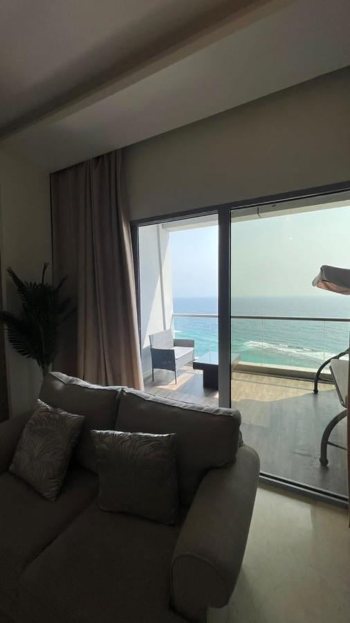 Damac Al Jawharah Tower Apartments Djedda Buitenkant foto
