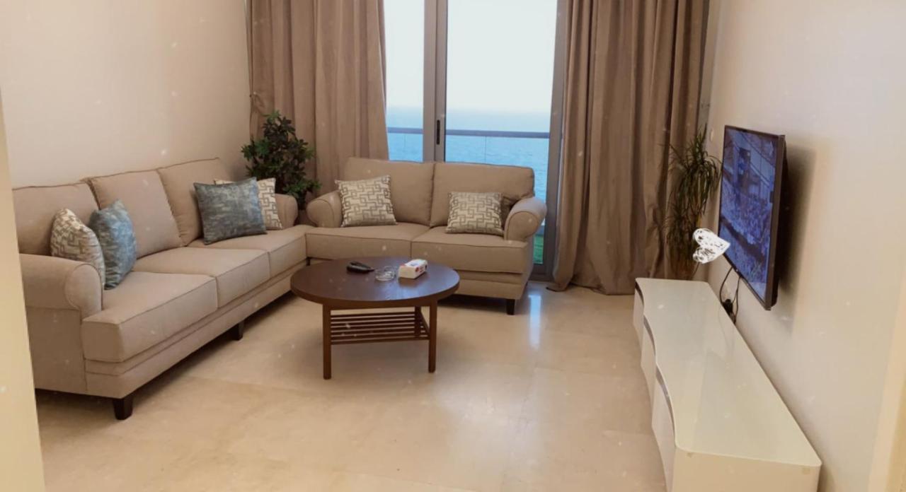 Damac Al Jawharah Tower Apartments Djedda Buitenkant foto