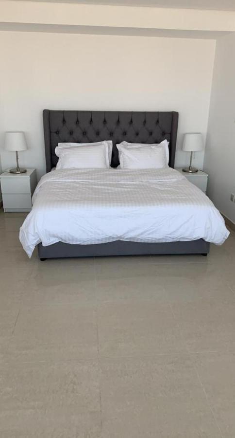 Damac Al Jawharah Tower Apartments Djedda Buitenkant foto