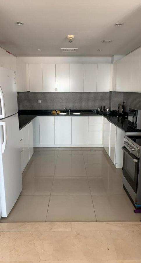 Damac Al Jawharah Tower Apartments Djedda Buitenkant foto