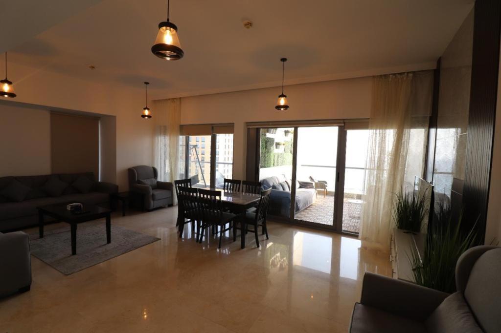 Damac Al Jawharah Tower Apartments Djedda Buitenkant foto