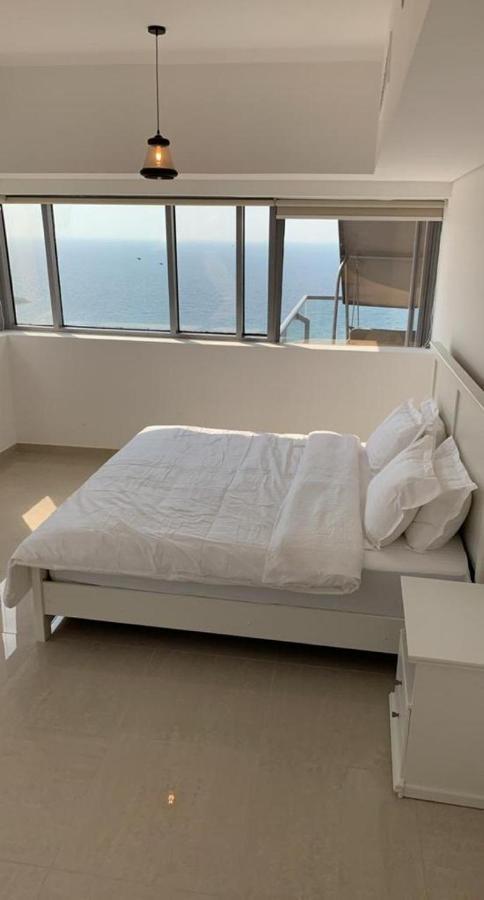 Damac Al Jawharah Tower Apartments Djedda Buitenkant foto