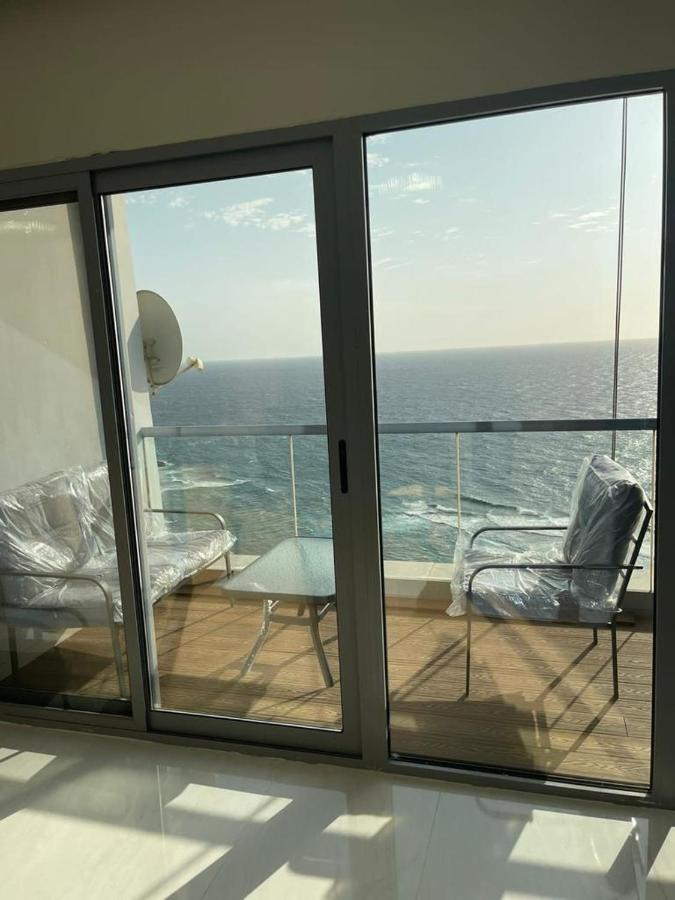 Damac Al Jawharah Tower Apartments Djedda Buitenkant foto