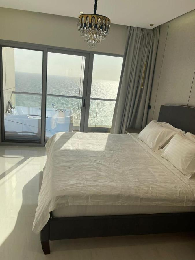 Damac Al Jawharah Tower Apartments Djedda Buitenkant foto