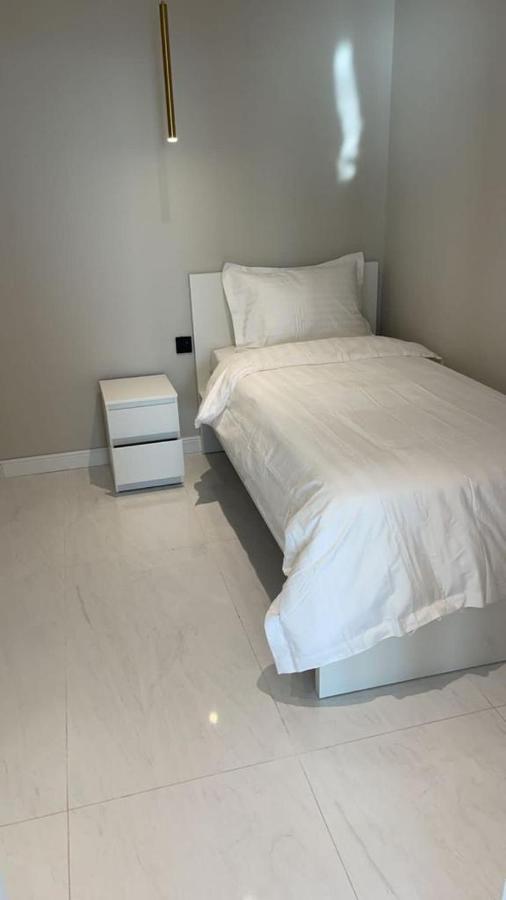 Damac Al Jawharah Tower Apartments Djedda Buitenkant foto