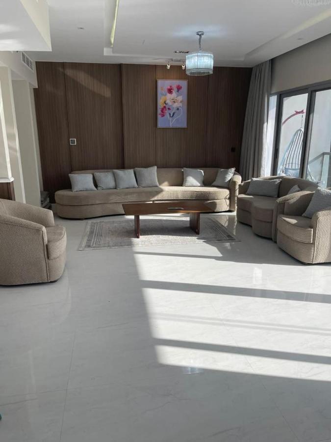 Damac Al Jawharah Tower Apartments Djedda Buitenkant foto