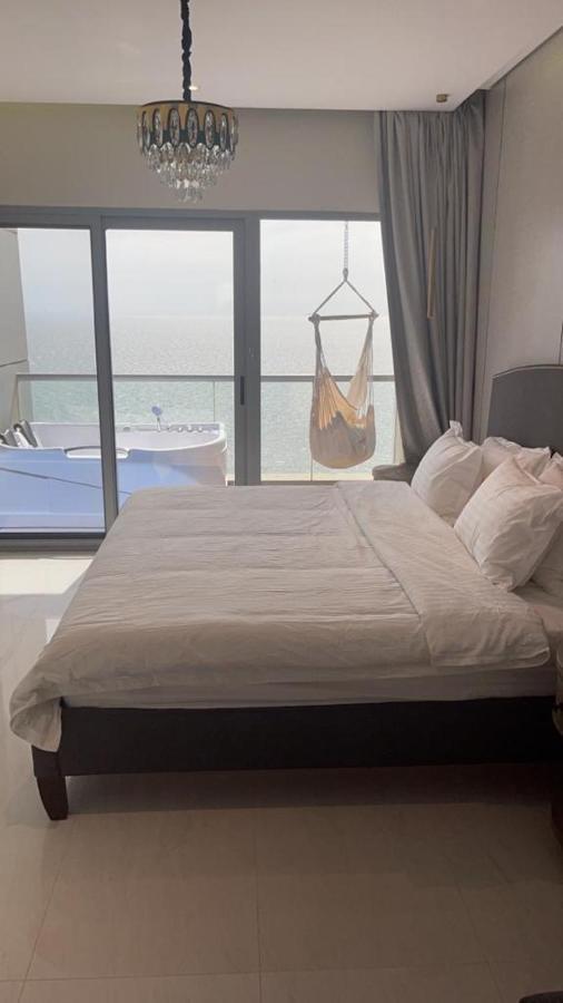 Damac Al Jawharah Tower Apartments Djedda Buitenkant foto