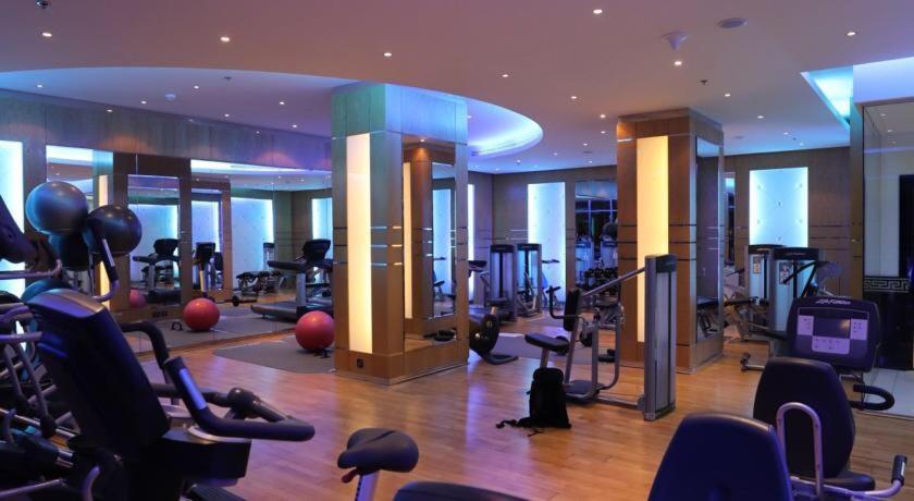 Damac Al Jawharah Tower Apartments Djedda Buitenkant foto